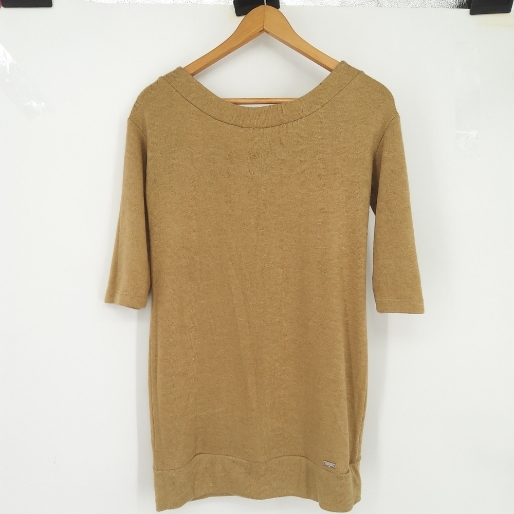 COCOMORE 38 (M) BACK BOW SWEATER